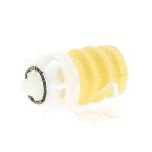 Butée élastique, suspension A.Z. Meisterteile AZMT-40-040-5799