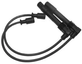 Kit de câbles d'allumage EUROCABLE EC-7048-C