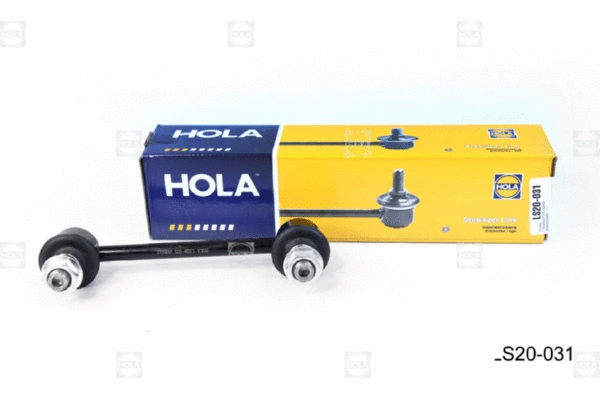 Entretoise/tige, stabilisateur HOLA LS20-031
