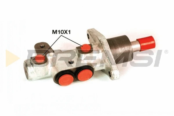 Maître-cylindre de frein BREMSI PB0130