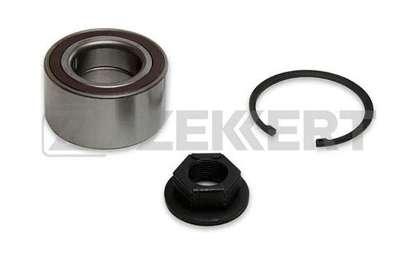 Kit de roulements de roue ZEKKERT RL-1423
