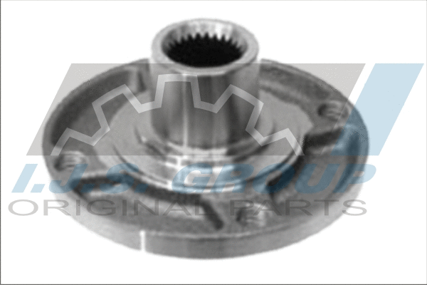 Moyeu de roue IJS GROUP 10-1085