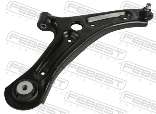 Bras de liaison, suspension de roue FEBEST 2124-ESPFRH