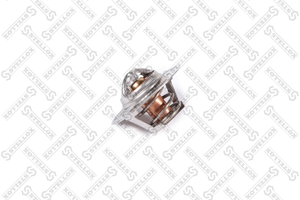 Thermostat, liquide de refroidissement STELLOX 23-40193-SX