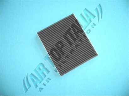 Filtre, air de l'habitacle ZERO WZ1577