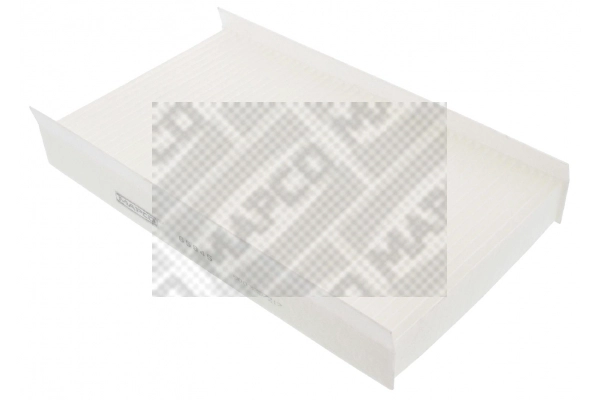 Filtre, air de l'habitacle MAPCO 65845