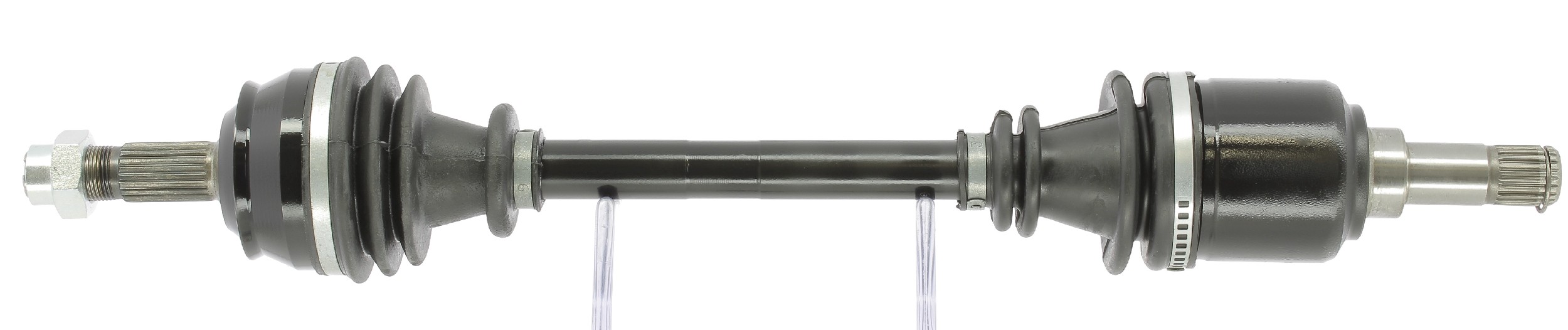 Arbre de transmission FRIESEN FDS2045