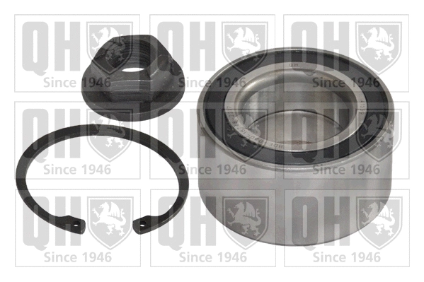 Kit de roulements de roue QUINTON HAZELL QWB1126