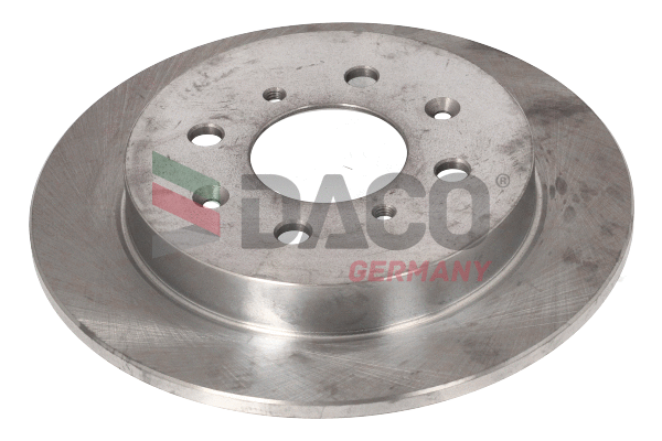 Disque de frein DACO Germany 601224