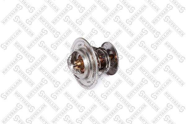 Thermostat, liquide de refroidissement STELLOX 23-40168-SX