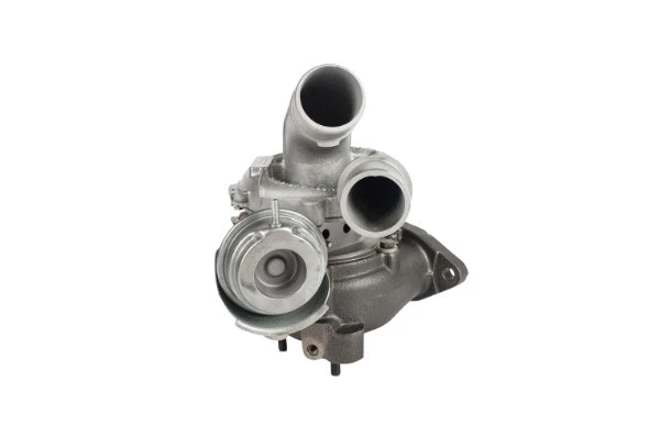 Turbocompresseur, suralimentation APPROVED GREEN ADTOAV2003GC