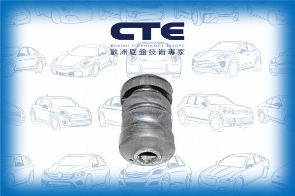 Suspension, bras de liaison CTE CBH07005