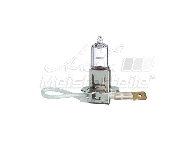Ampoule, projecteur antibrouillard A.Z. Meisterteile AZMT-49-090-0016