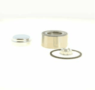 Kit de roulements de roue A.Z. Meisterteile AZMT-42-051-1397