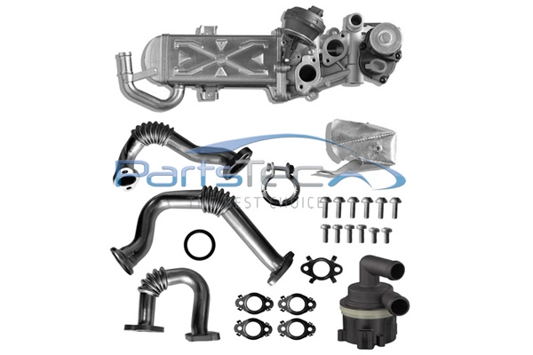 Module-EGR PartsTec PTA510-3014