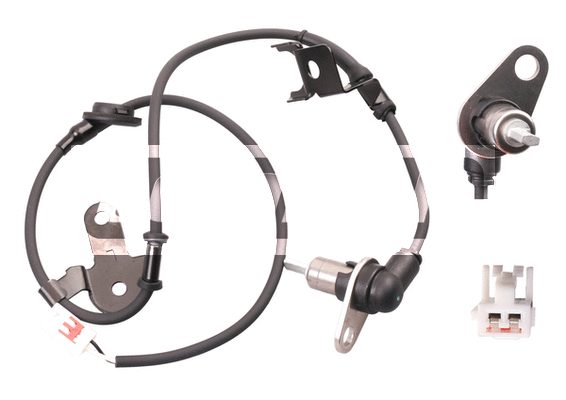 Capteur, vitesse de roue LEMARK LAB553