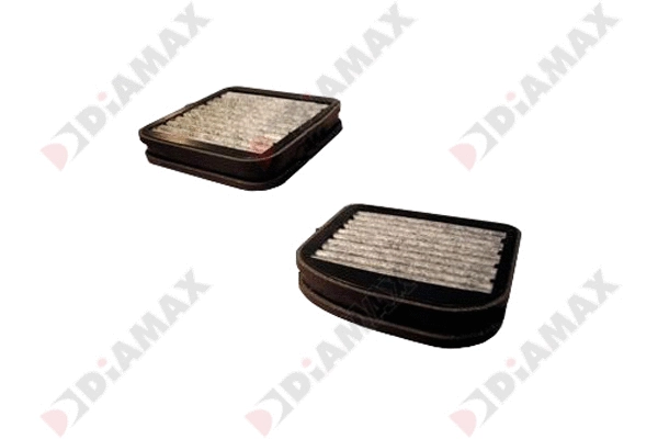 Filtre, air de l'habitacle DIAMAX DP4251