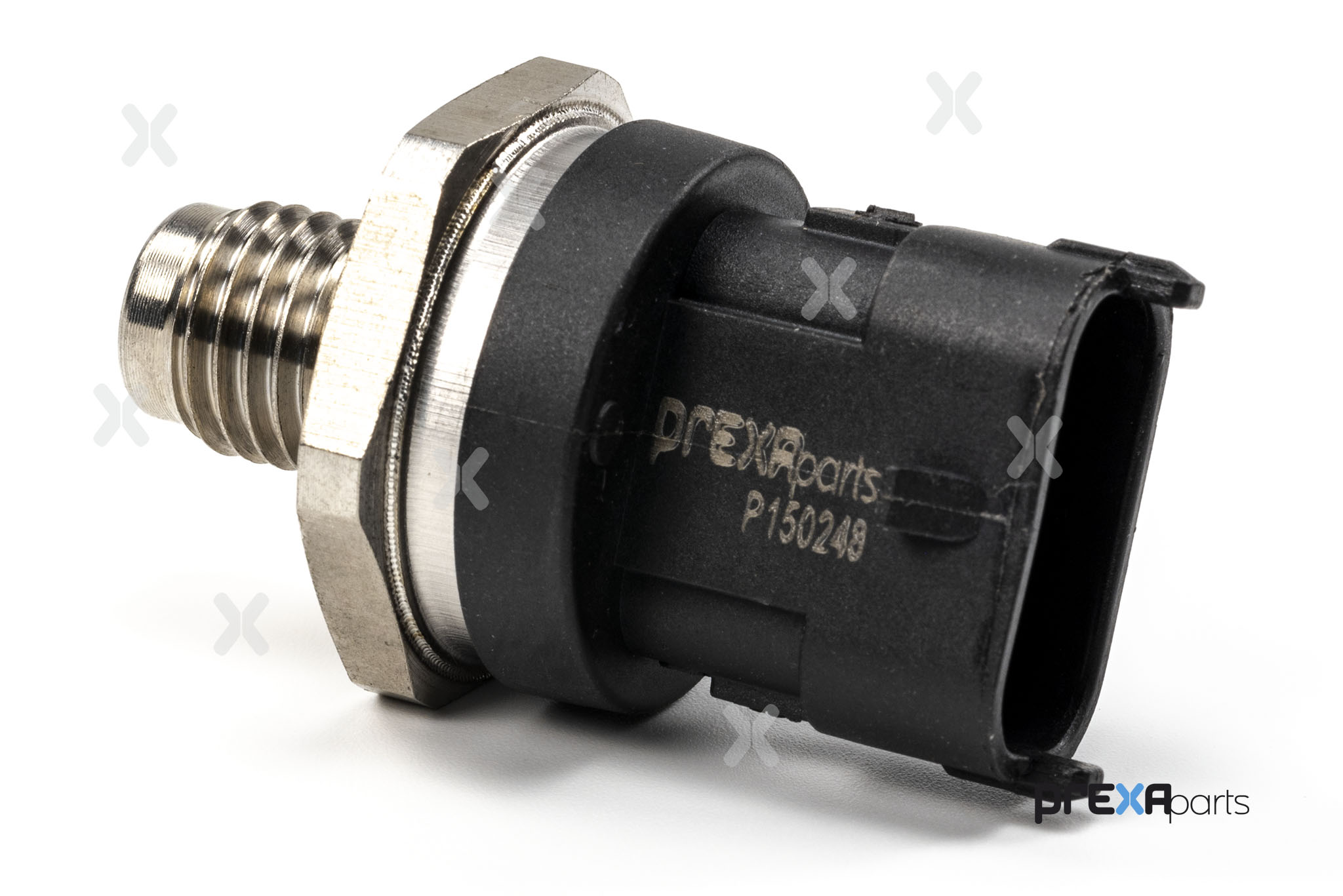 Capteur, pression de carburant PREXAparts P150248