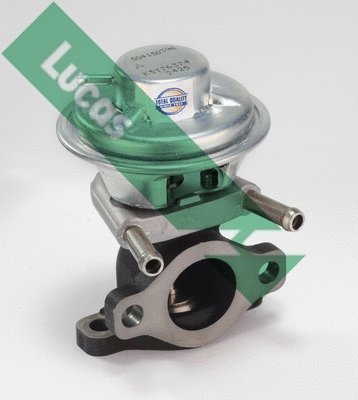 Vanne EGR LUCAS FDR370