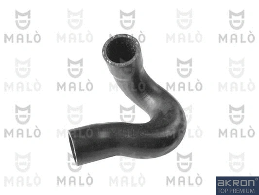 Durite de radiateur AKRON-MALÒ 280282A