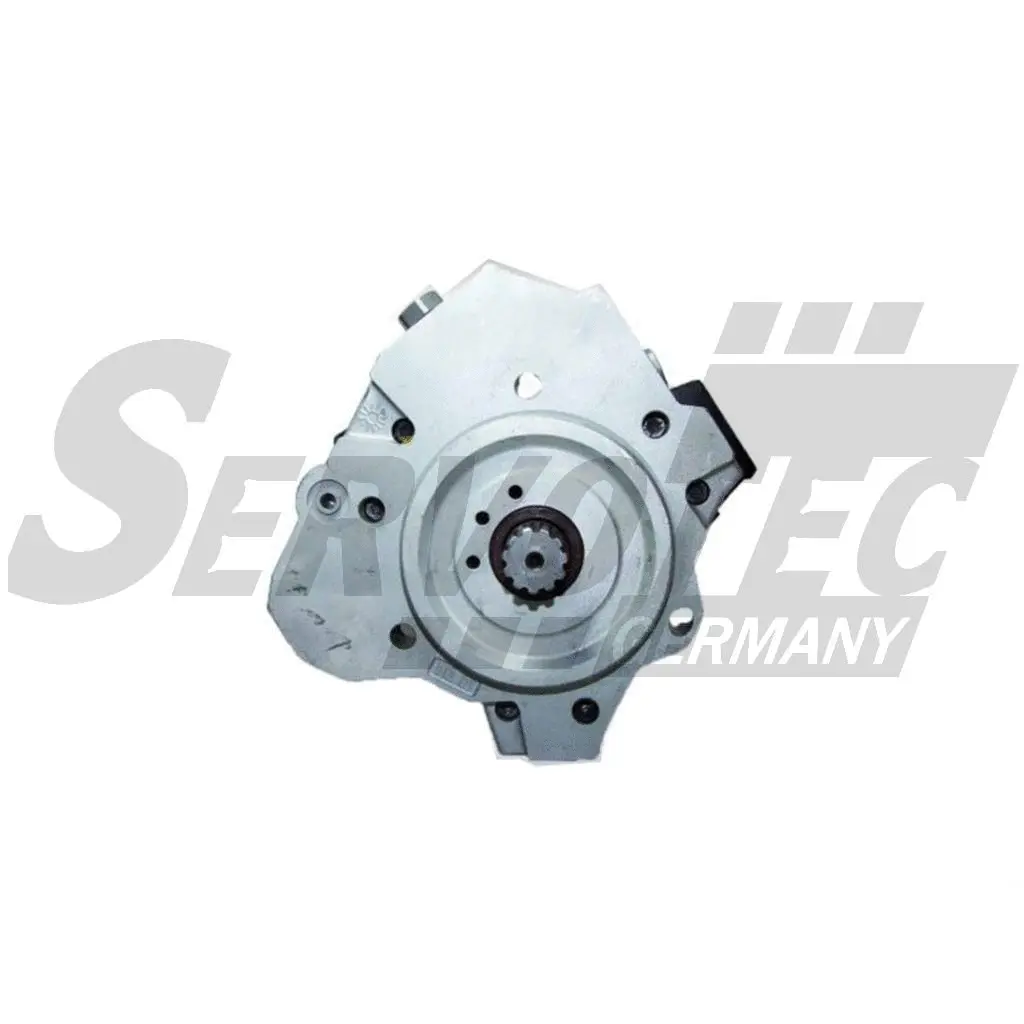 Pompe à injection Servotec STIP0161