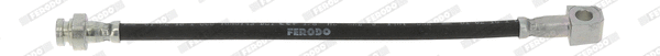Flexible de frein FERODO FHY2968