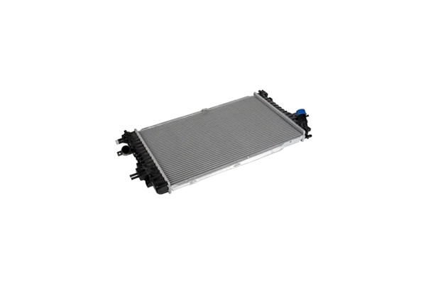 Radiateur, refroidissement du moteur ZentParts Z20442