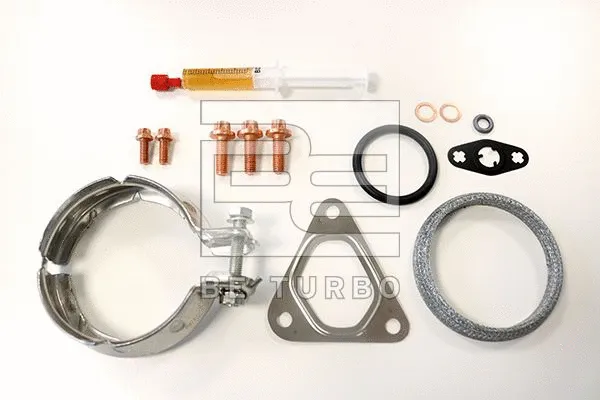 Kit de montage, compresseur BE TURBO ABS841