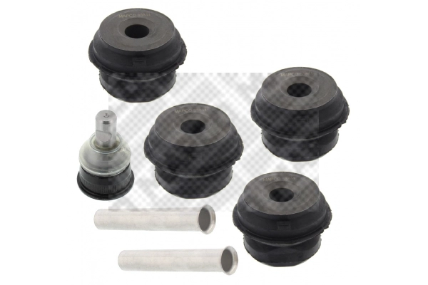 Kit de réparation, bras triangulaire MAPCO 53277