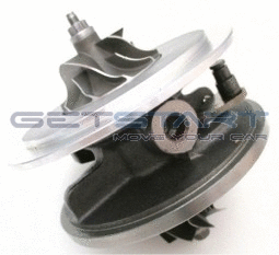 Groupe carter, turbocompresseur GM GS660553