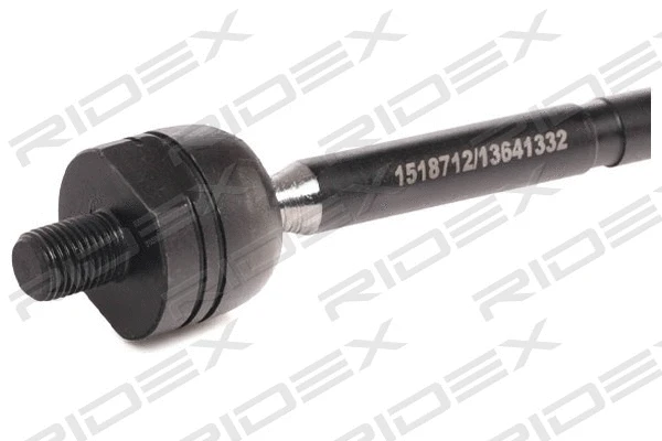 Rotule de direction intérieure, barre de connexion RIDEX 51T0010