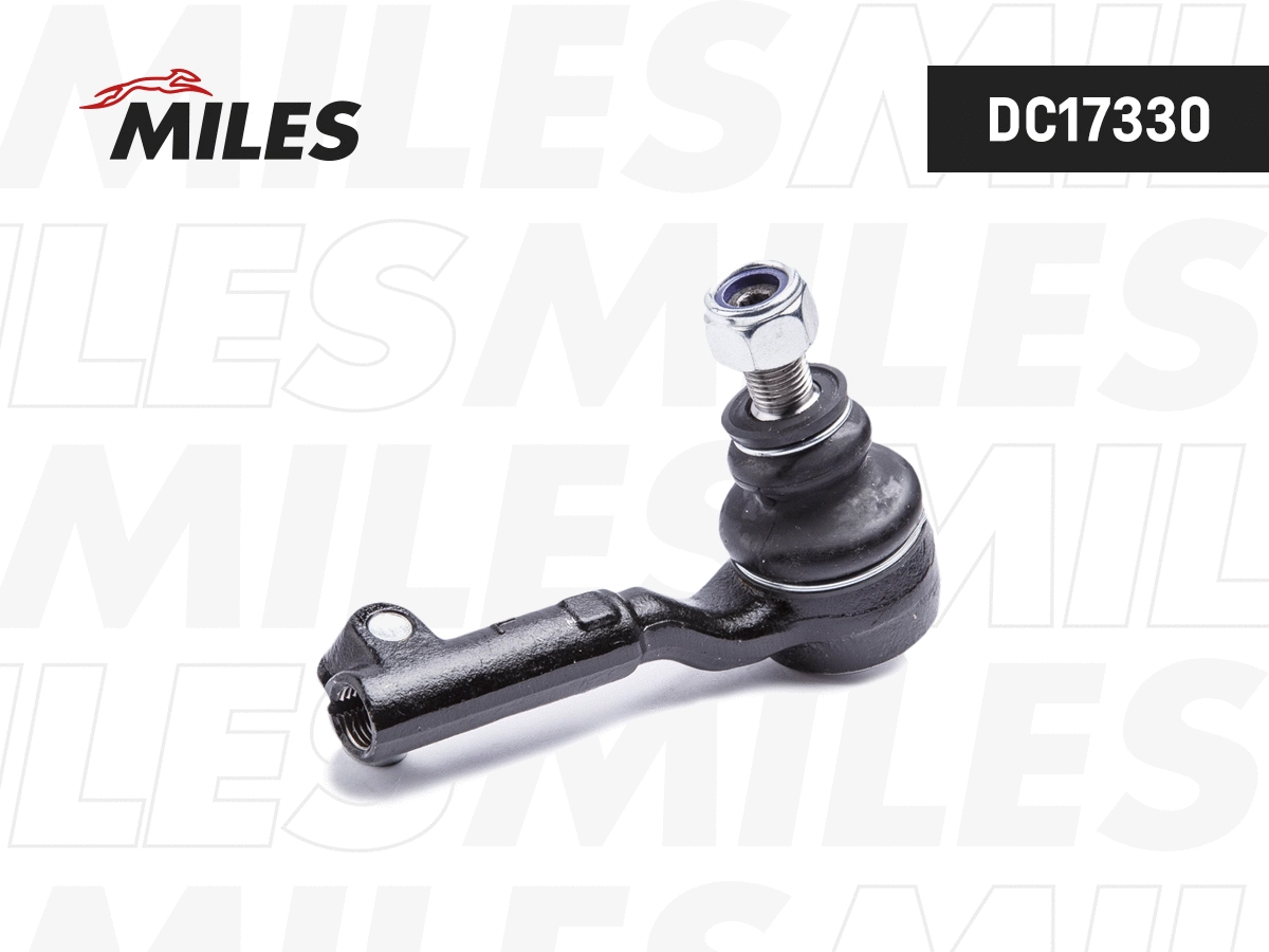 Rotule de barre de connexion MILES DC17330