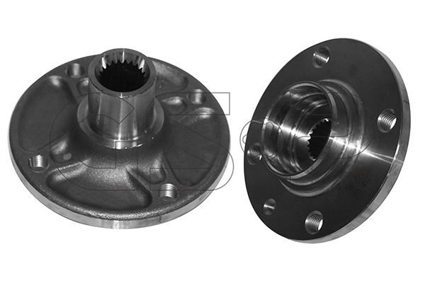 Moyeu de roue GSP-BR 9422045