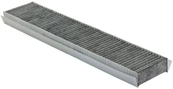 Filtre, air de l'habitacle DENCKERMANN M110119