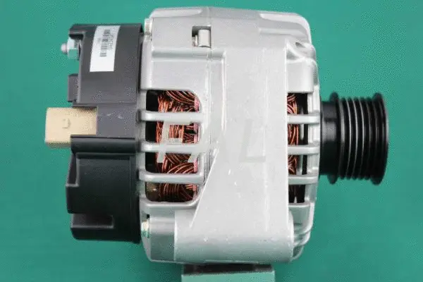 Alternateur FAL Anlasser- und Lichtmaschinenservice F000446/2