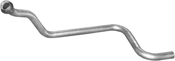 Tuyau d'échappement POLMO 08.495