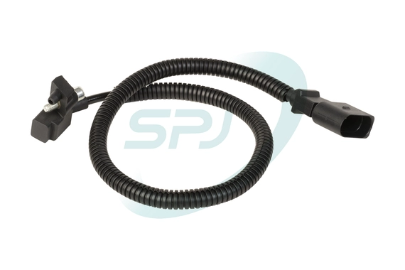 Capteur d'angle, vilebrequin LECOY 2SC0017