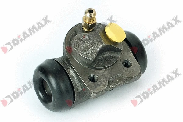 Cylindre de roue DIAMAX N03107