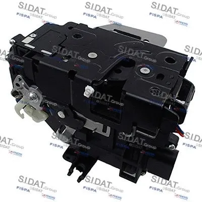 Serrure de porte AUTOTEAM F10471A2