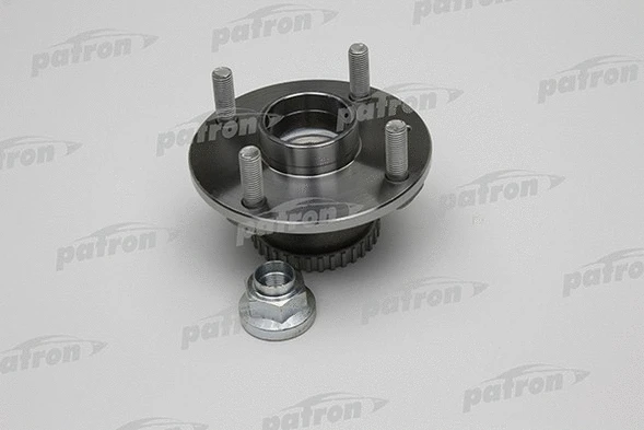 Kit de roulements de roue PATRON PBK3269H