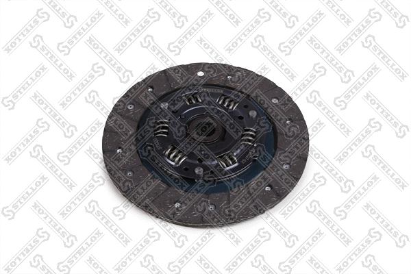 Disque d'embrayage STELLOX 07-00227-SX