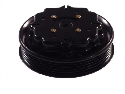 Embrayage magnétique, pour compresseurs de climatisation THERMOTEC KTT040044