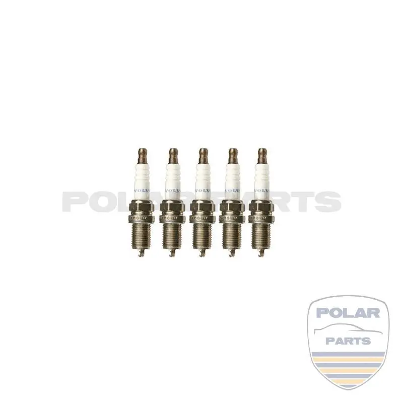 Bougie d'allumage POLAR PARTS 10001909