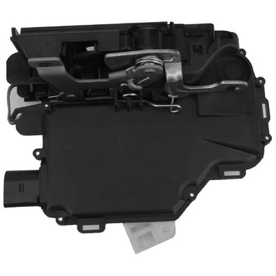 Serrure de porte BAPMIC ATPP1314182004