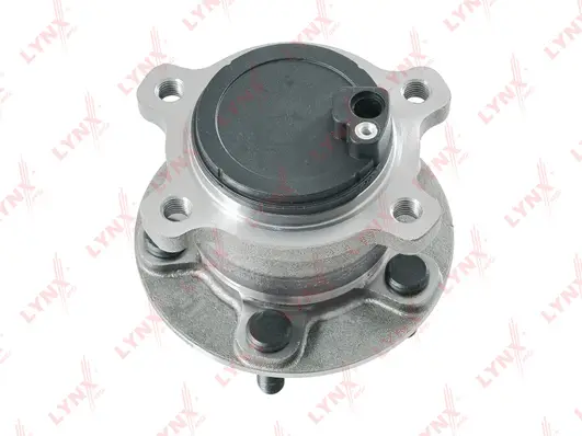 Kit de roulements de roue LYNXAUTO WH-1014