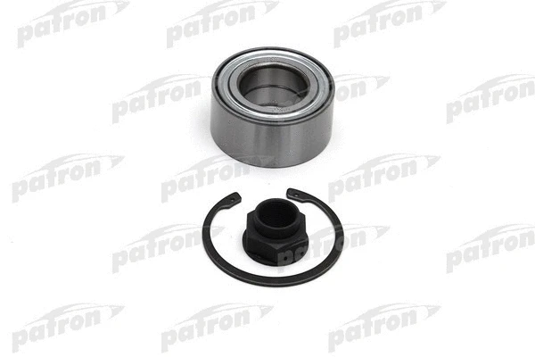 Kit de roulements de roue PATRON PBK1488