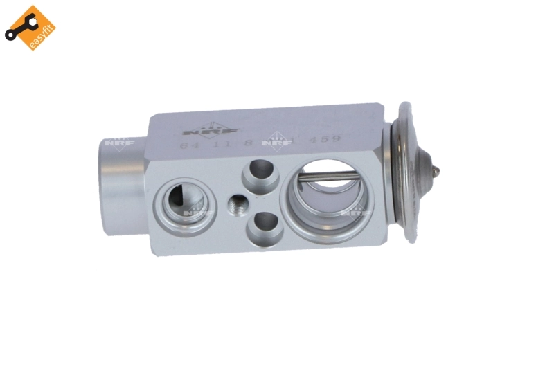 Détendeur, climatisation NRF 38400