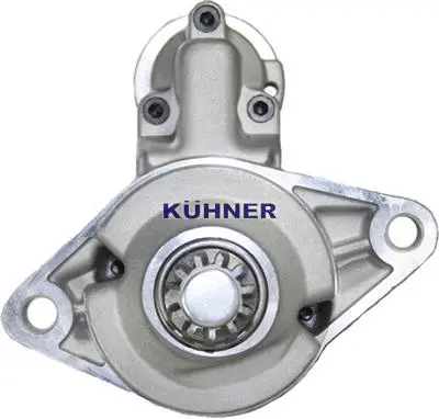 Démarreur AD KÜHNER 254498