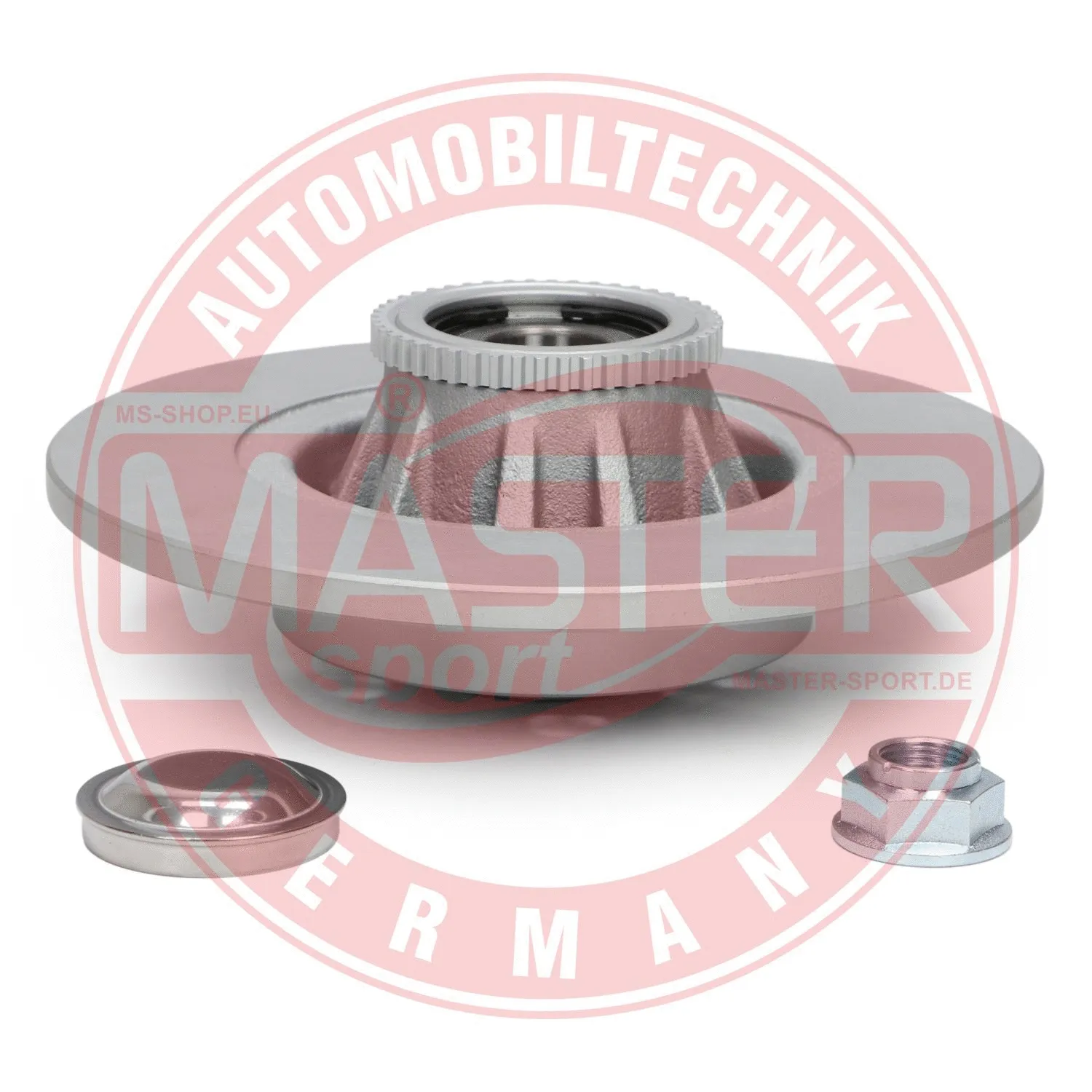 Disque de frein MASTER-SPORT GERMANY 2401120177BPR-PCS-MS