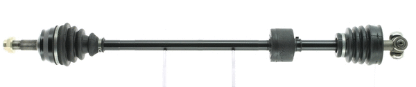 Arbre de transmission FRIESEN FDS1989